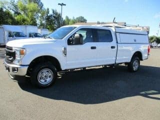 Ford 2021 F-250 Super Duty