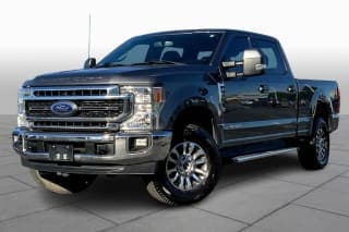 Ford 2022 F-250 Super Duty