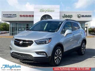 Buick 2019 Encore