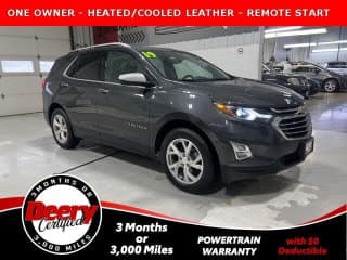 Chevrolet 2019 Equinox