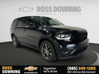 Dodge 2018 Durango