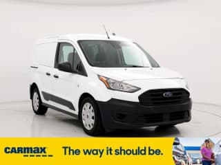 Ford 2020 Transit Connect