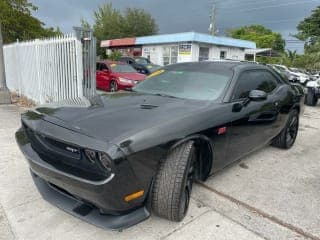 Dodge 2014 Challenger