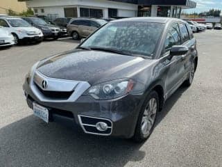 Acura 2010 RDX