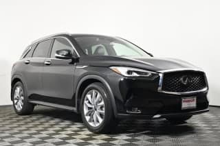 Infiniti 2021 QX50