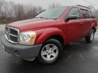 Dodge 2006 Durango