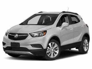 Buick 2019 Encore