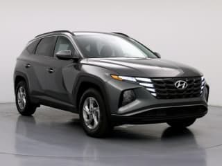 Hyundai 2022 Tucson