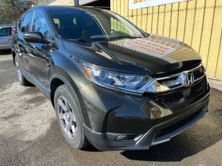 Honda 2018 CR-V