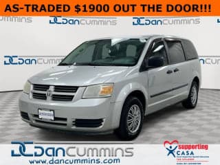 Dodge 2008 Grand Caravan