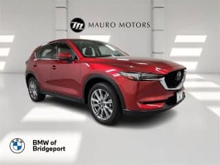 Mazda 2019 CX-5