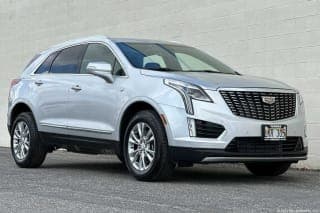 Cadillac 2020 XT5