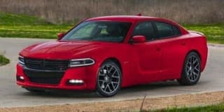 Dodge 2016 Charger