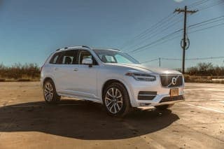 Volvo 2019 XC90