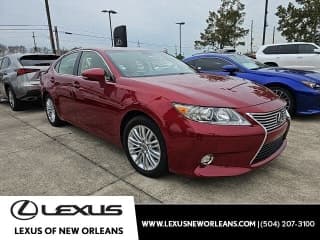 Lexus 2014 ES 350