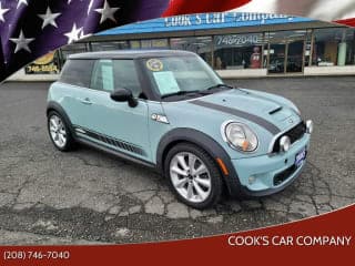 MINI 2012 Cooper