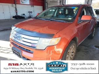 Ford 2008 Edge