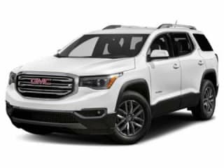 GMC 2019 Acadia