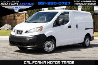 Nissan 2016 NV200