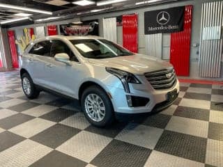 Cadillac 2019 XT5