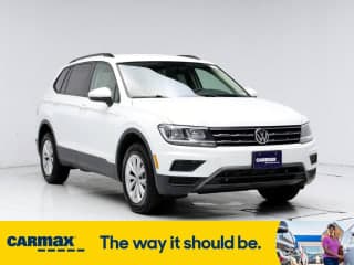 Volkswagen 2020 Tiguan