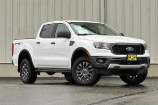 Ford 2021 Ranger