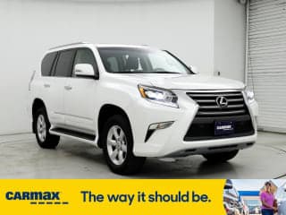 Lexus 2016 GX 460