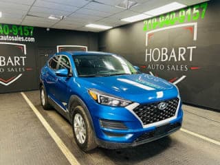 Hyundai 2019 Tucson