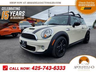 MINI 2012 Cooper