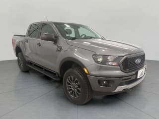 Ford 2023 Ranger