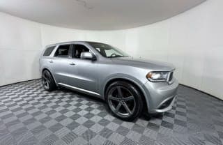 Dodge 2018 Durango