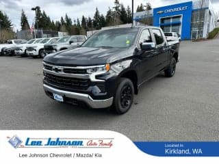 Chevrolet 2023 Silverado 1500