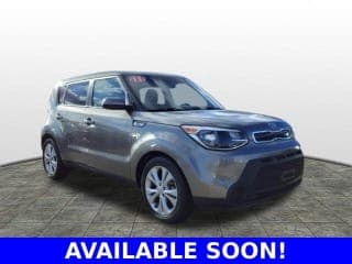 Kia 2015 Soul