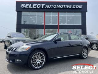 Lexus 2007 GS 350