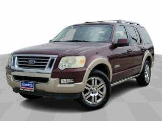 Ford 2007 Explorer