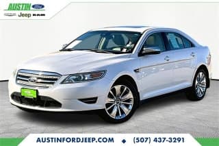 Ford 2011 Taurus