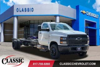 Chevrolet 2024 Silverado 3500