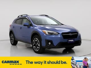 Subaru 2019 Crosstrek