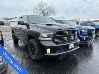 Ram 2017 1500