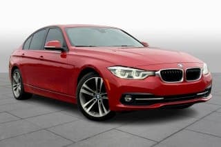 BMW 2016 3 Series