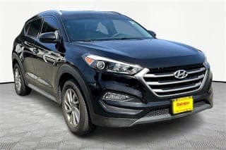 Hyundai 2017 Tucson