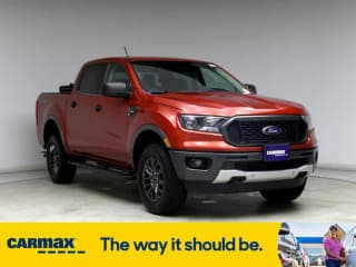 Ford 2019 Ranger