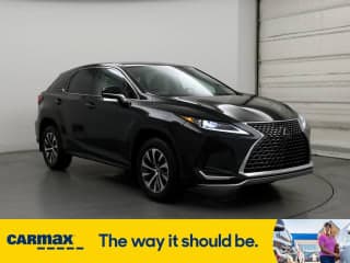 Lexus 2021 RX 350