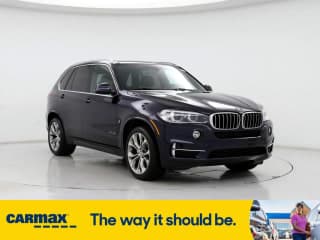 BMW 2018 X5