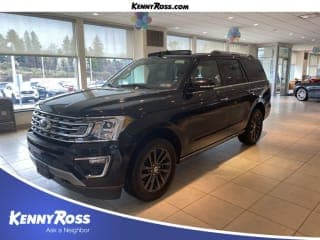 Ford 2021 Expedition