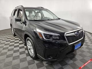 Subaru 2021 Forester