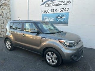 Kia 2017 Soul