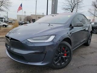 Tesla 2023 Model X