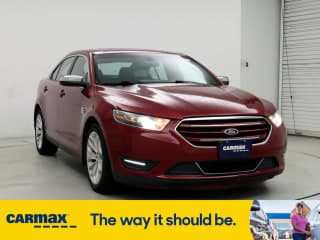 Ford 2016 Taurus