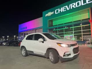 Chevrolet 2019 Trax